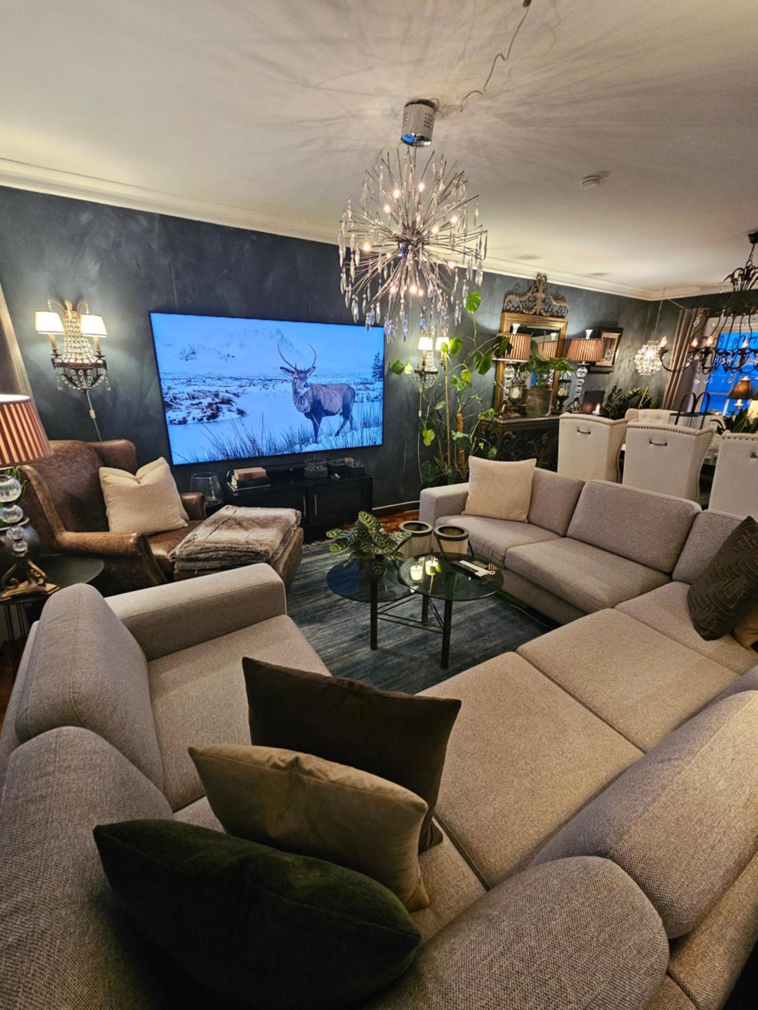 Hoy Standard. Mye For Pengene. Gratis Velkomstgave Narvik Exterior foto